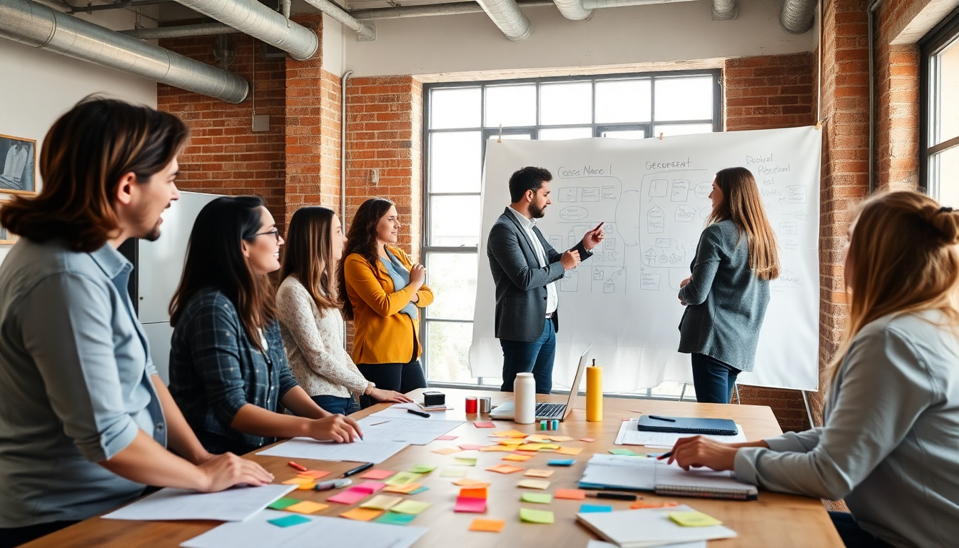 torna il service design coaching program per startup e pmi sarde 1746209723