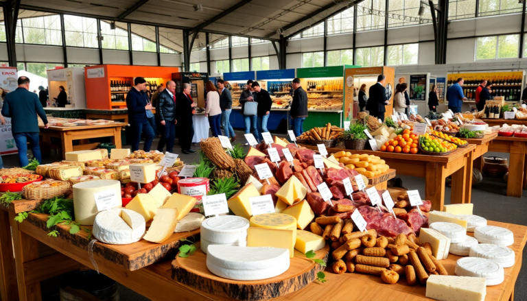 torna la fiera delle eccellenze enogastronomiche a calangianus 1747318055