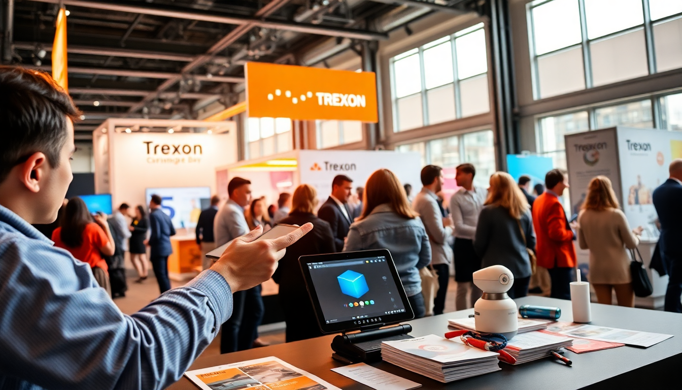 trexon orange day un evento da non perdere 1748373200