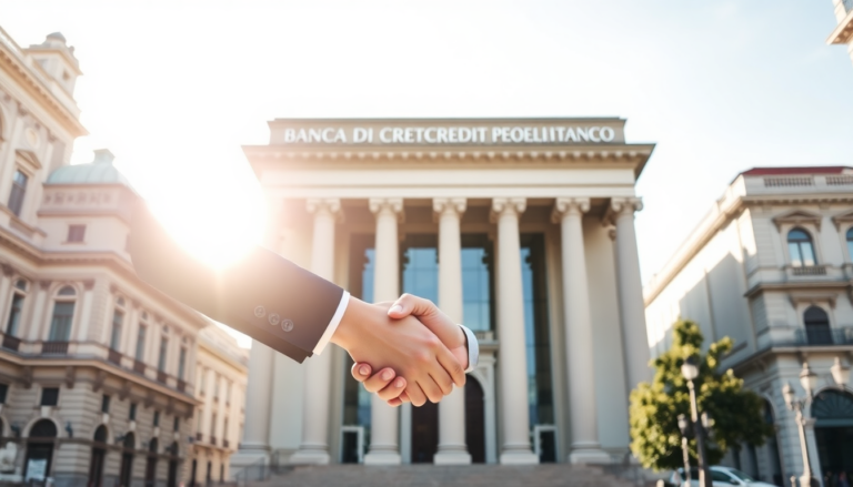 tyche acquisisce banca di credito peloritano un passo verso lintegrazione finanziaria 1748523993