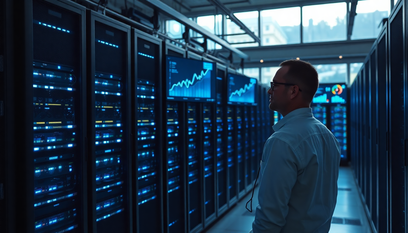 unidata continua la crescita e linnovazione nel 2025 1747171908