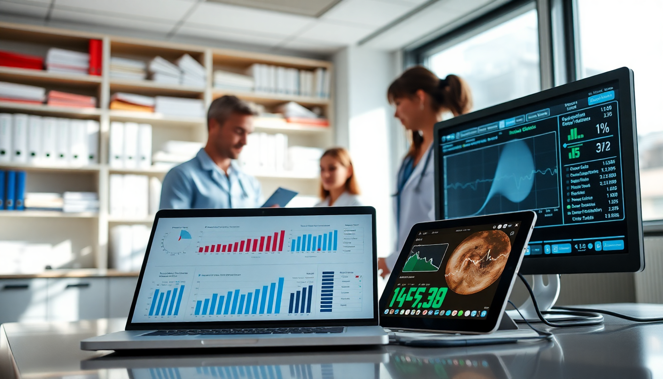 validazione dei sistemi informativi clinici sfide e opportunita 1746821392