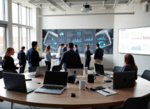 var group espande le sue competenze nella data science 1746660144