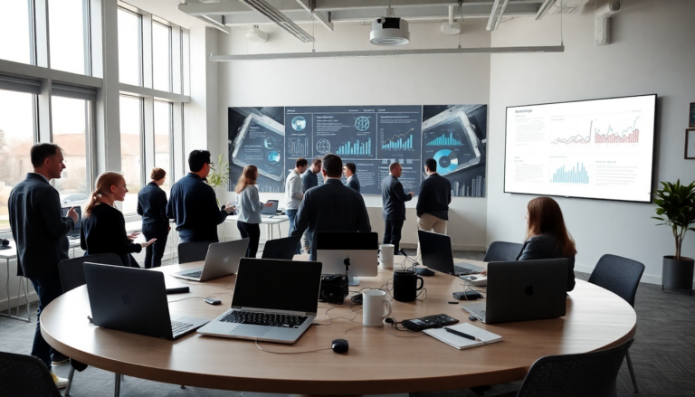 var group espande le sue competenze nella data science 1746660144