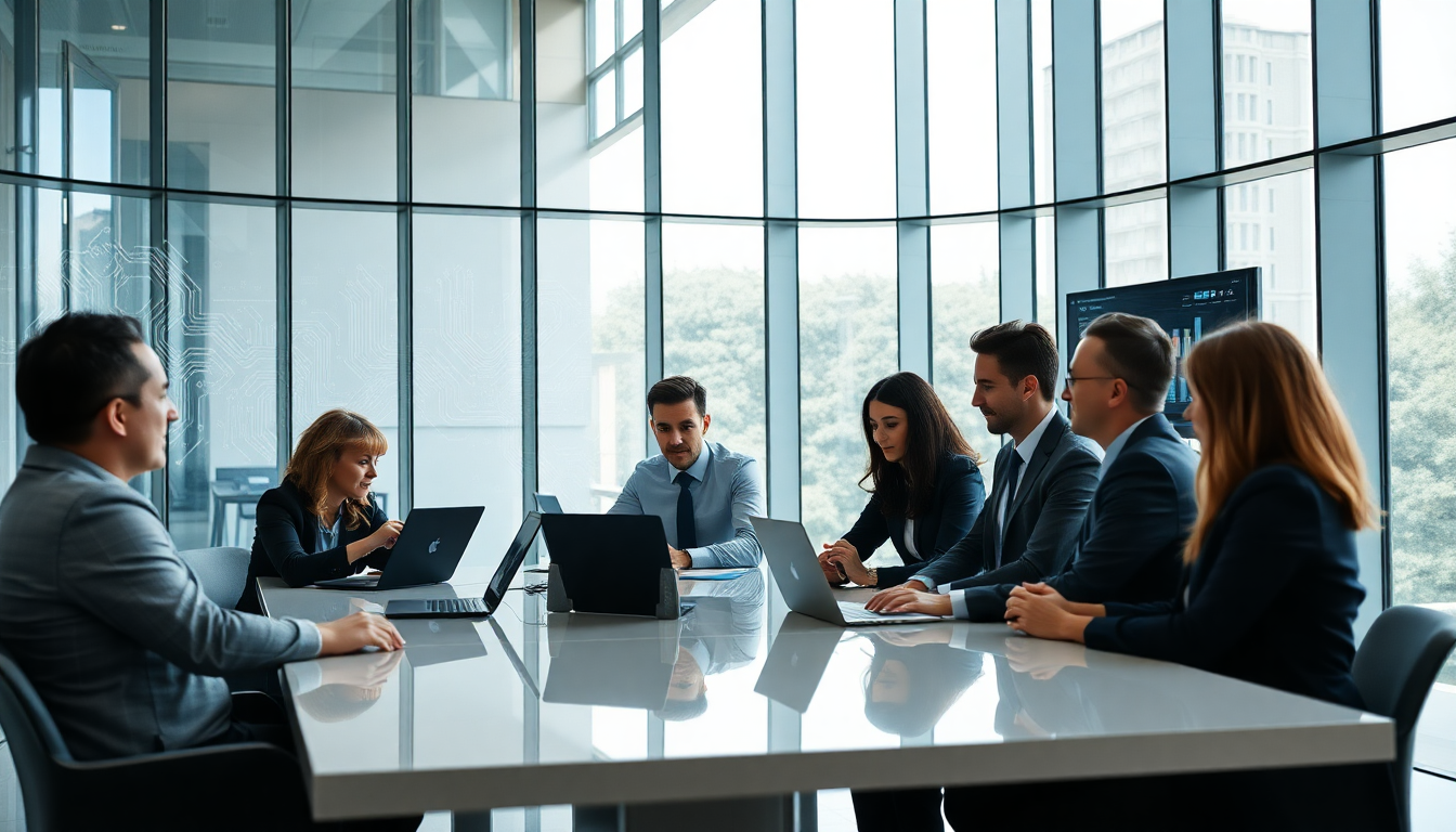 var group iberia un passo verso la digitalizzazione in spagna e andorra 1748628744