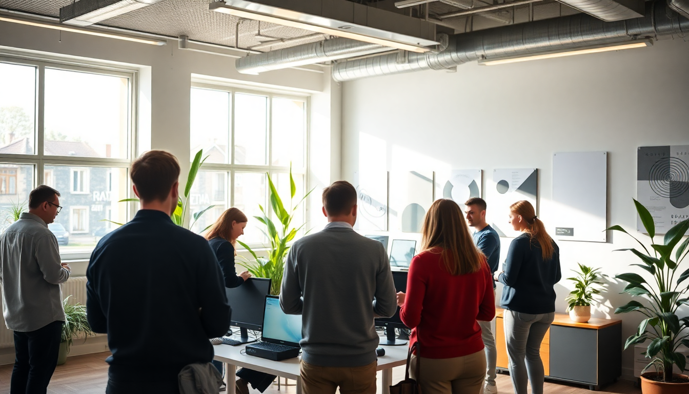 verso lhub dellinnovazione il ruolo delle startup nel circondario imolese 1747171226