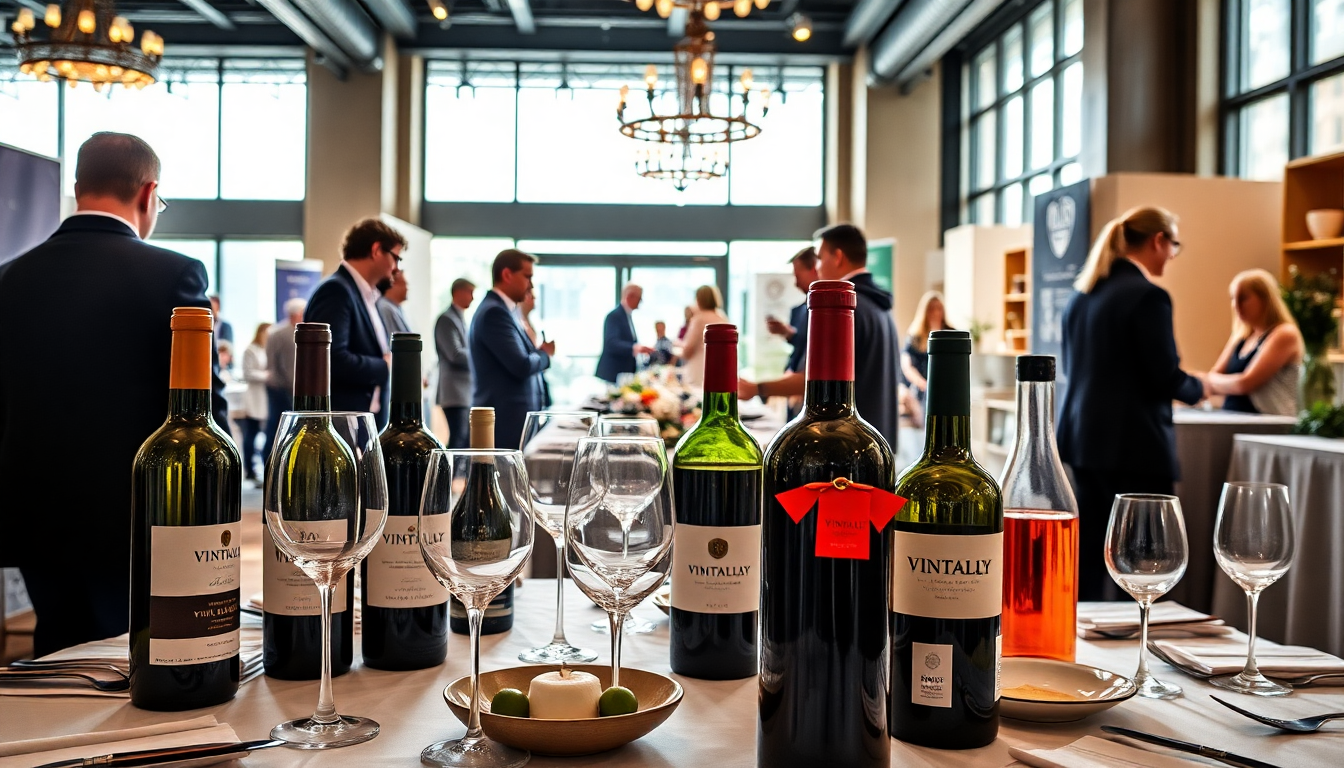 vinitaly usa torna a chicago unopportunita imperdibile per il vino italiano 1746995407