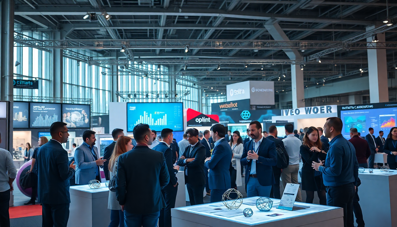 world startup fest 2025 levento per startup e investitori 1746314406