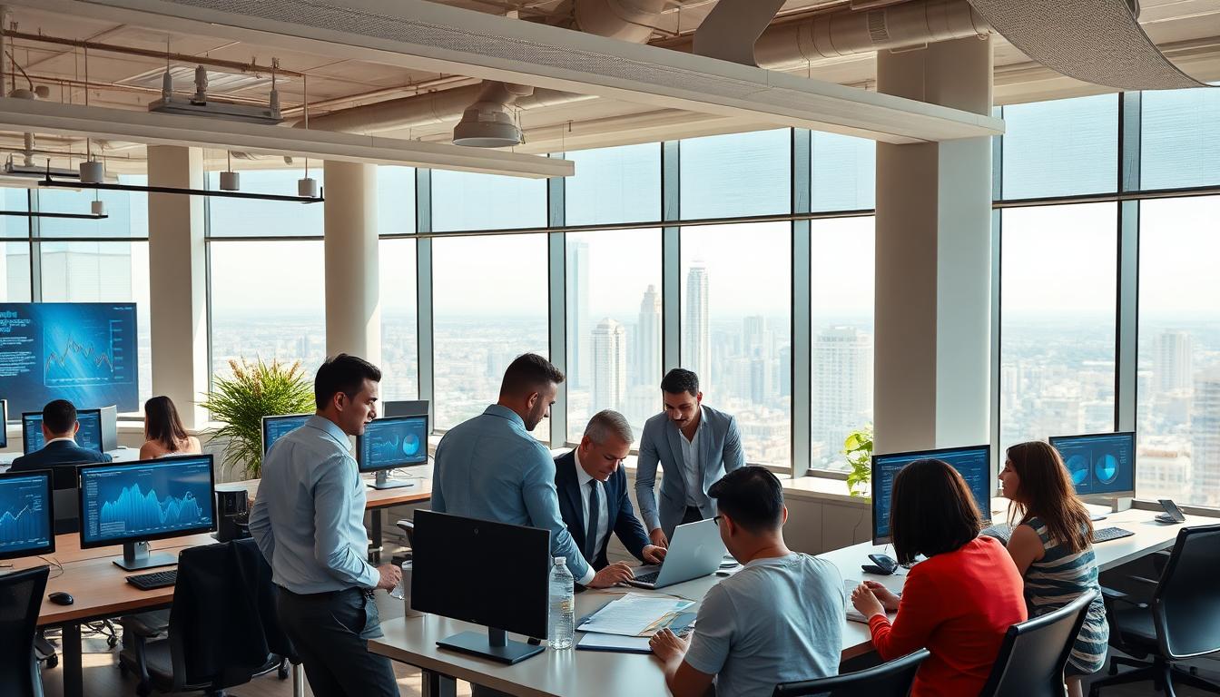 zscaler annuncia il nuovo cfo e il futuro della sicurezza cloud 1748693123