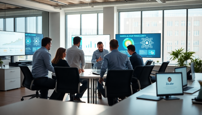 zscaler e il futuro delle soluzioni di sicurezza cloud 1747818160
