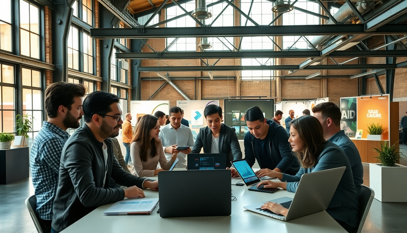 15 startup innovative che stanno cambiando il mondo con i dati 1750210469