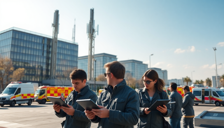 antenne 1005 e 1006 soluzioni innovative per la sicurezza pubblica 1750486144