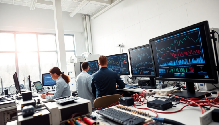 carinzia il nuovo hub europeo per la tecnologia quantistica 1750900964
