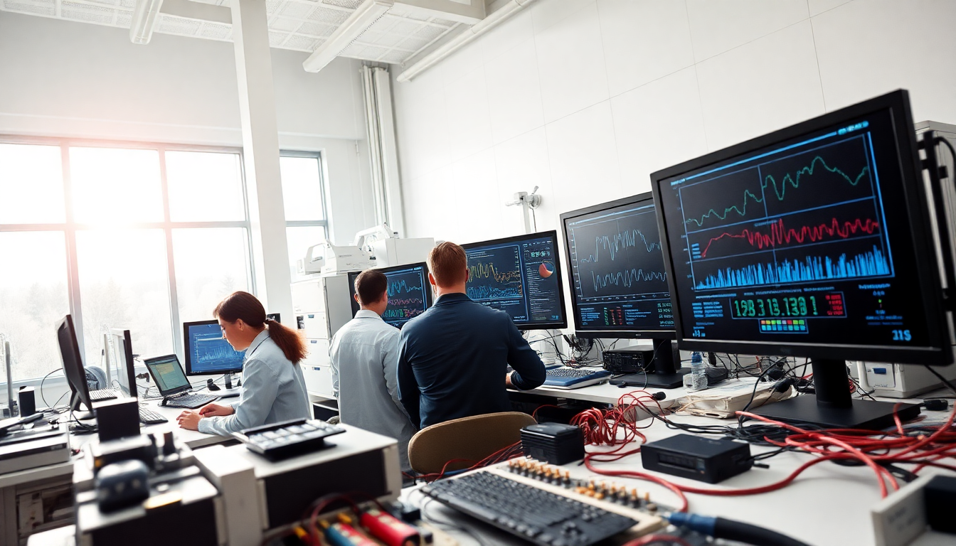 carinzia il nuovo hub europeo per la tecnologia quantistica 1750900964