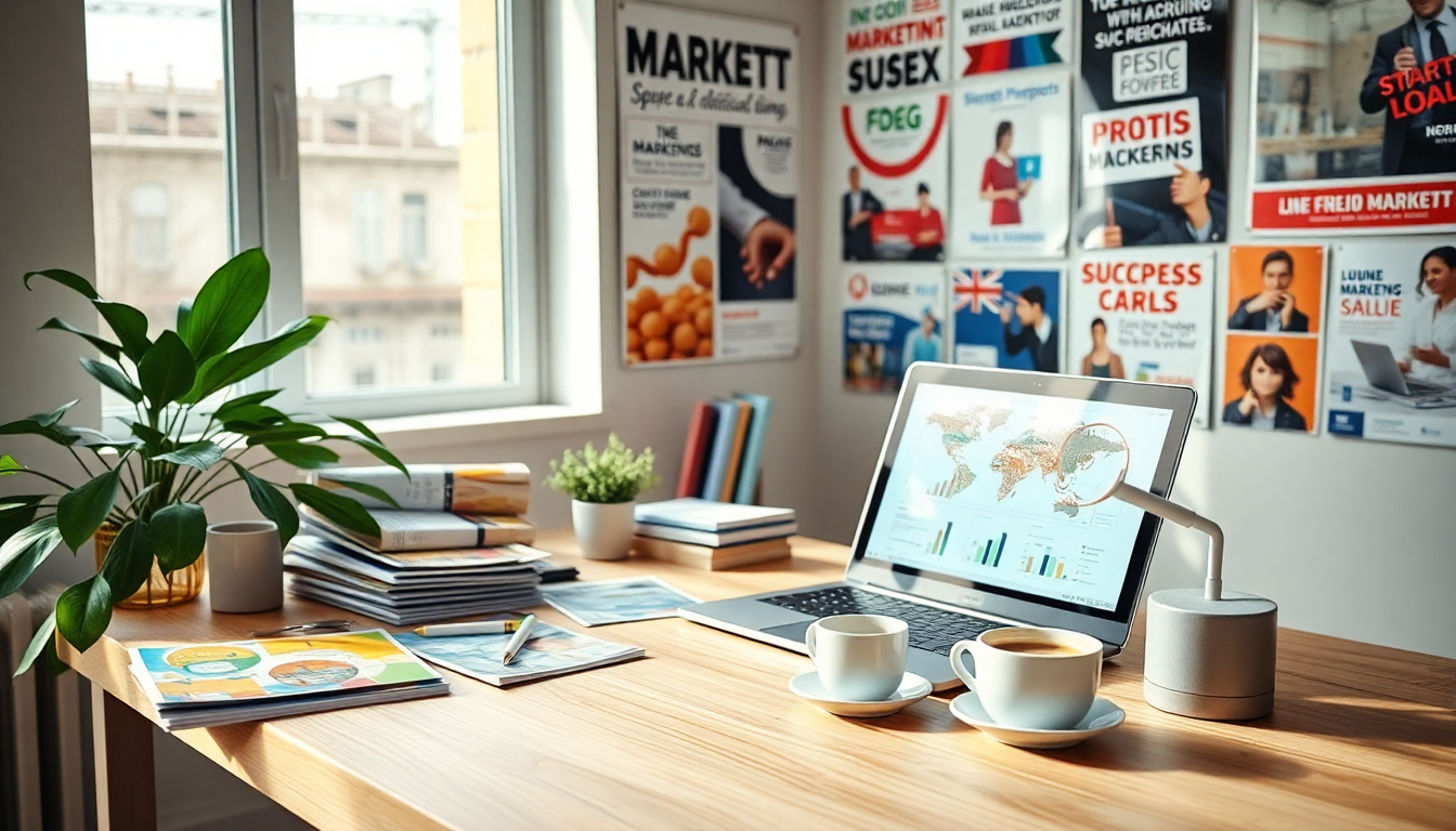 come coniugare marketing tradizionale e innovazione digitale per massimizzare i risultati 1750791762