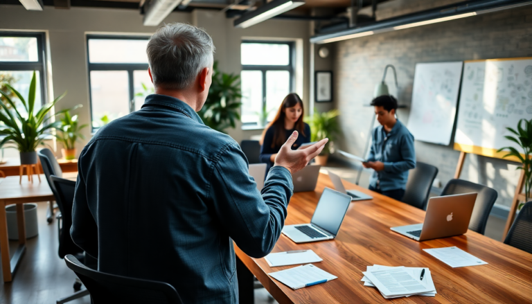 come diventare un startup mentor consigli pratici e ispirazione 1750835441
