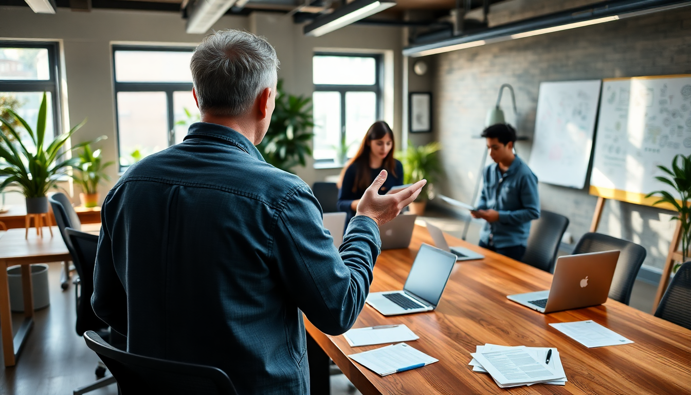 come diventare un startup mentor consigli pratici e ispirazione 1750835441