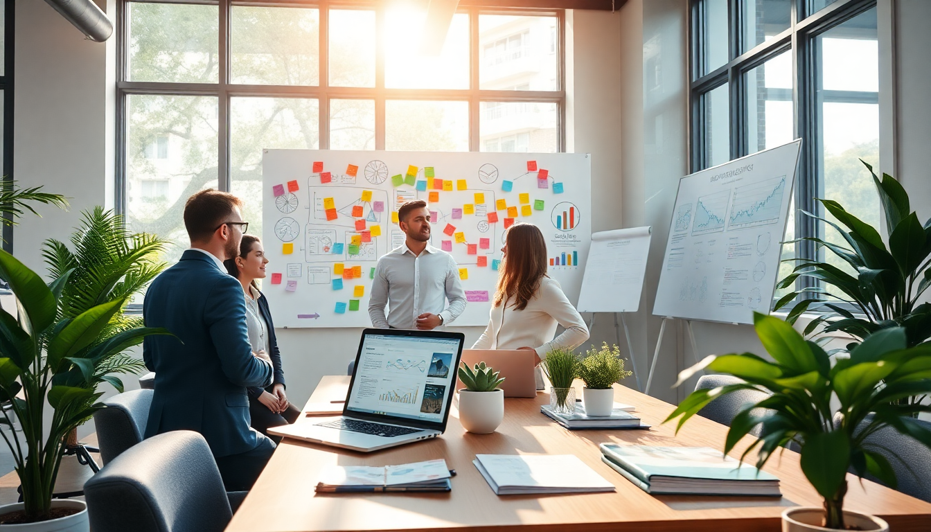 come il growth marketing puo rivoluzionare il business delle piccole imprese 1751209997
