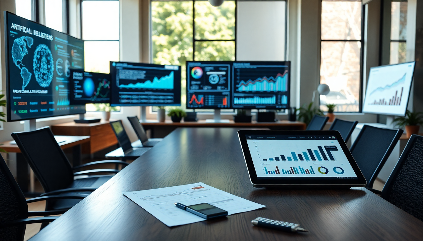 come lai sta rivoluzionando il credit management 1750820911