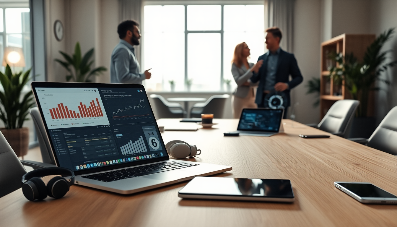 come lai sta rivoluzionando il marketing e la pubblicita 1751061928