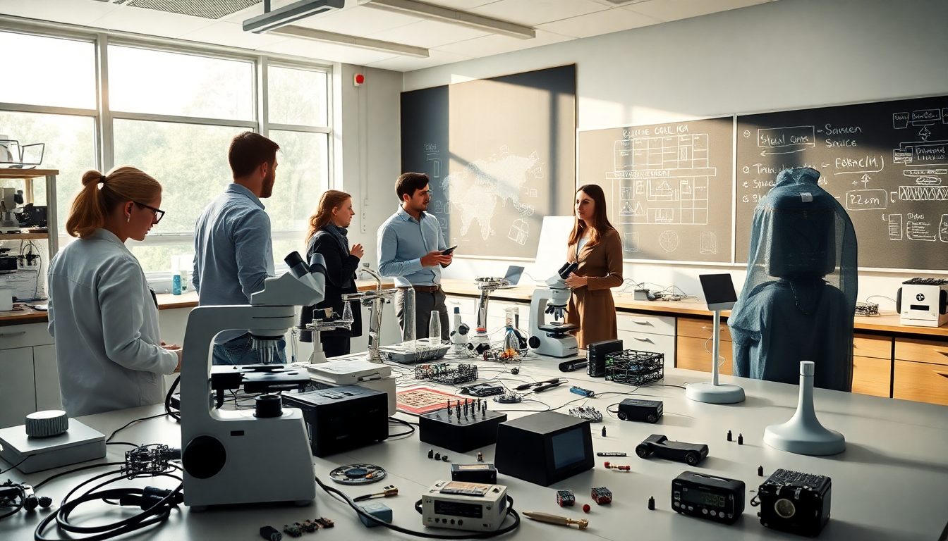 come le start up possono trasformarsi in industrie di successo 1749294266