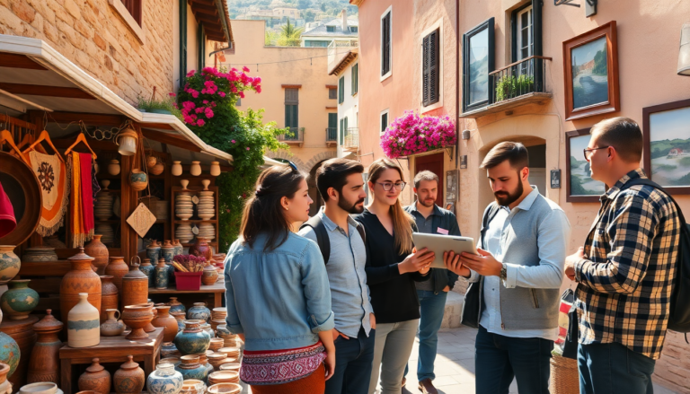 come linnovazione sta cambiando il volto del turismo in sardegna 1750423179