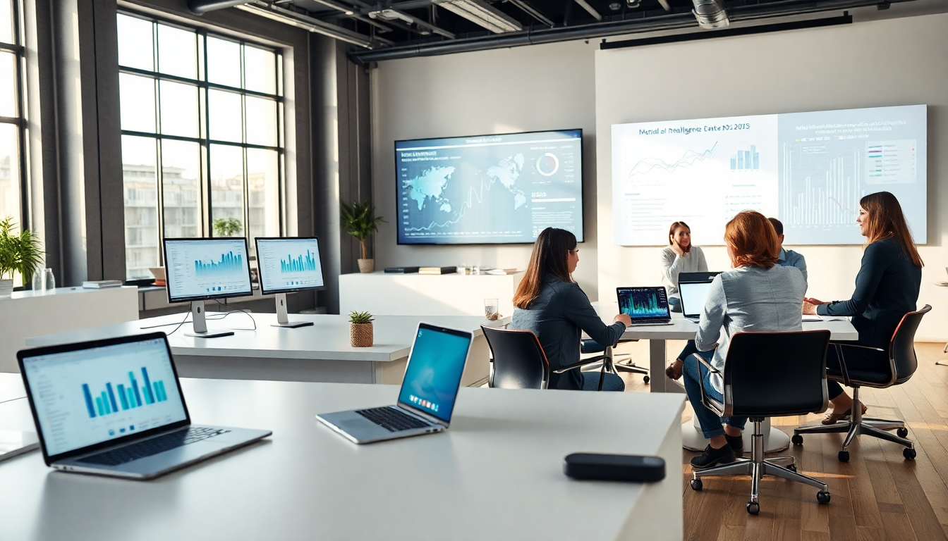 come lintelligenza artificiale sta trasformando il lavoro nel 2025 1749583463
