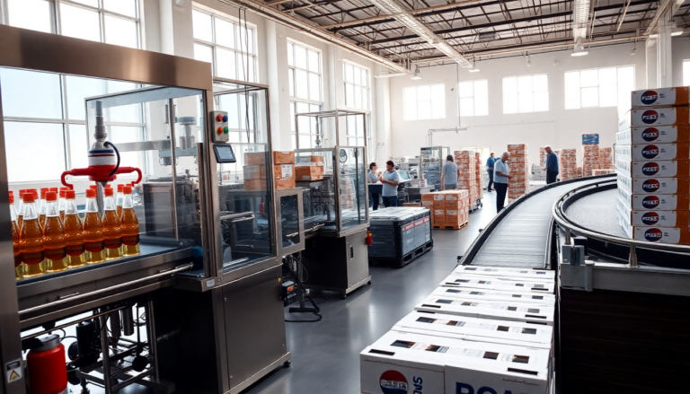 come pepsico sfrutta la sua catena del valore per dominare il mercato 1750412192