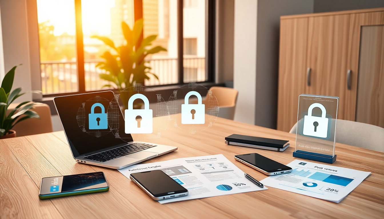 come proteggere i dati e mantenere la fiducia dei clienti 1751186190