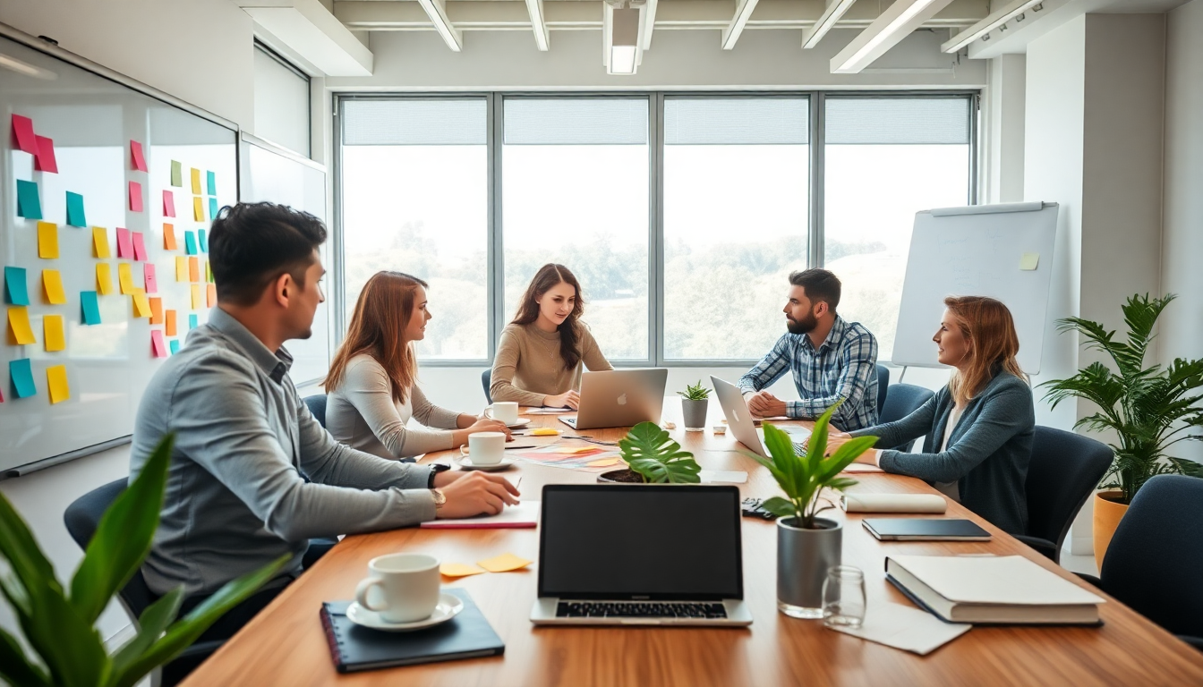 come sviluppare una strategia di content marketing in una pagina 1749226167