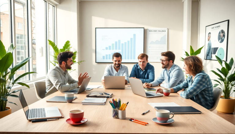 come trasformare i sogni in realta nel mondo delle startup nel 2025 1749568361