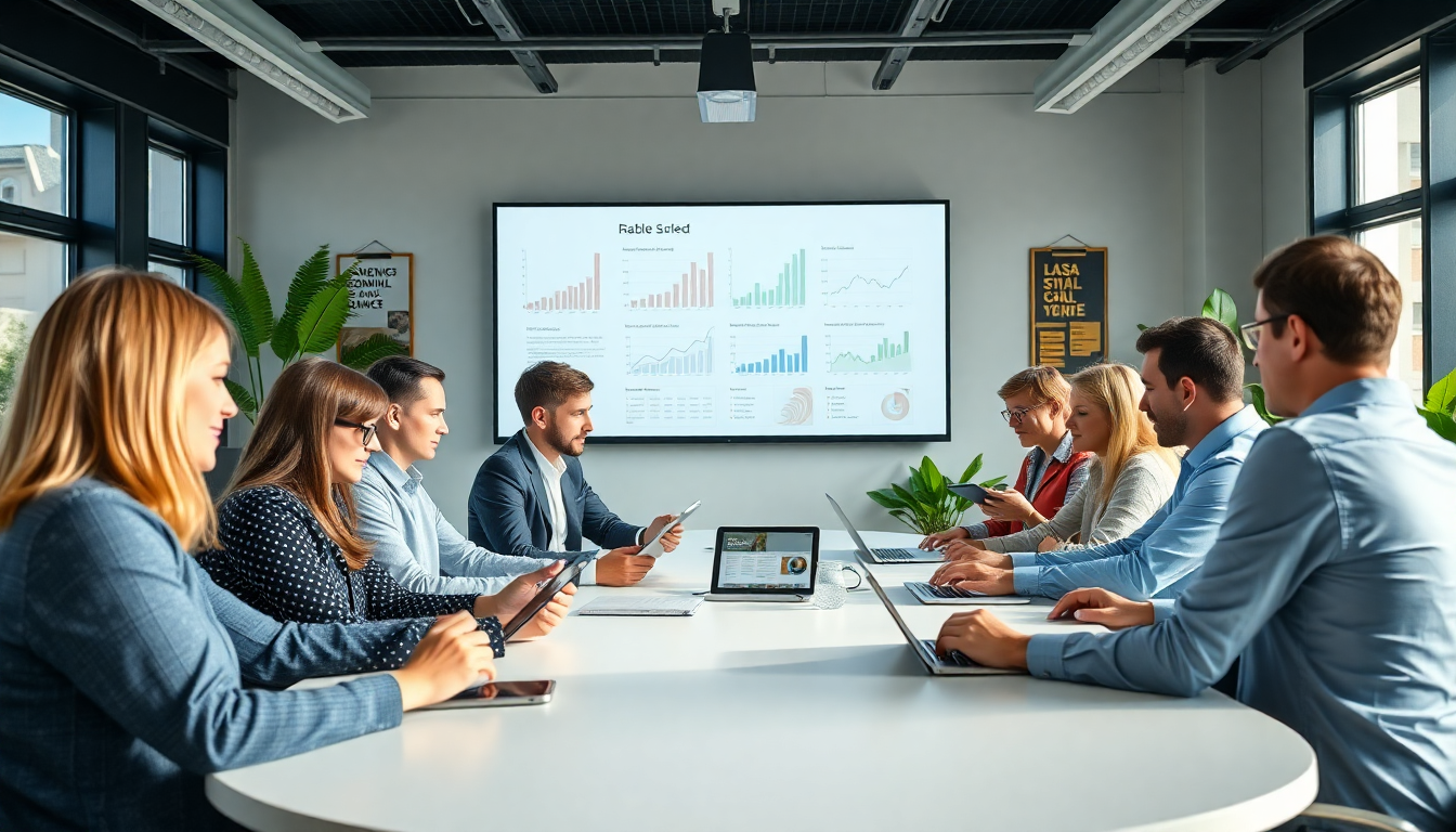 corsi innovativi per pmi come lapprendimento interattivo puo trasformare la tua azienda nel 2025 1750158567