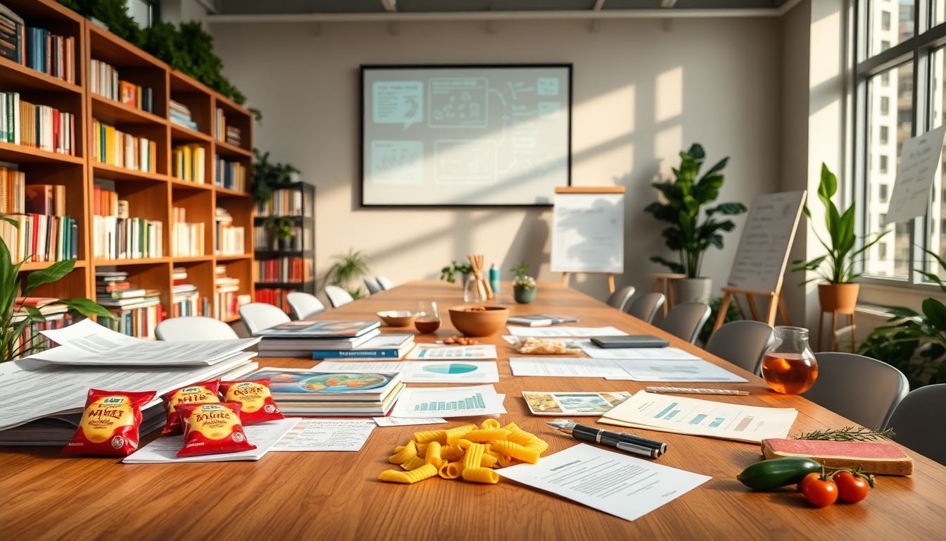 corso di laurea in food marketing perche ogni amante della pasta dovrebbe iscriversi nel 2025 1749647566