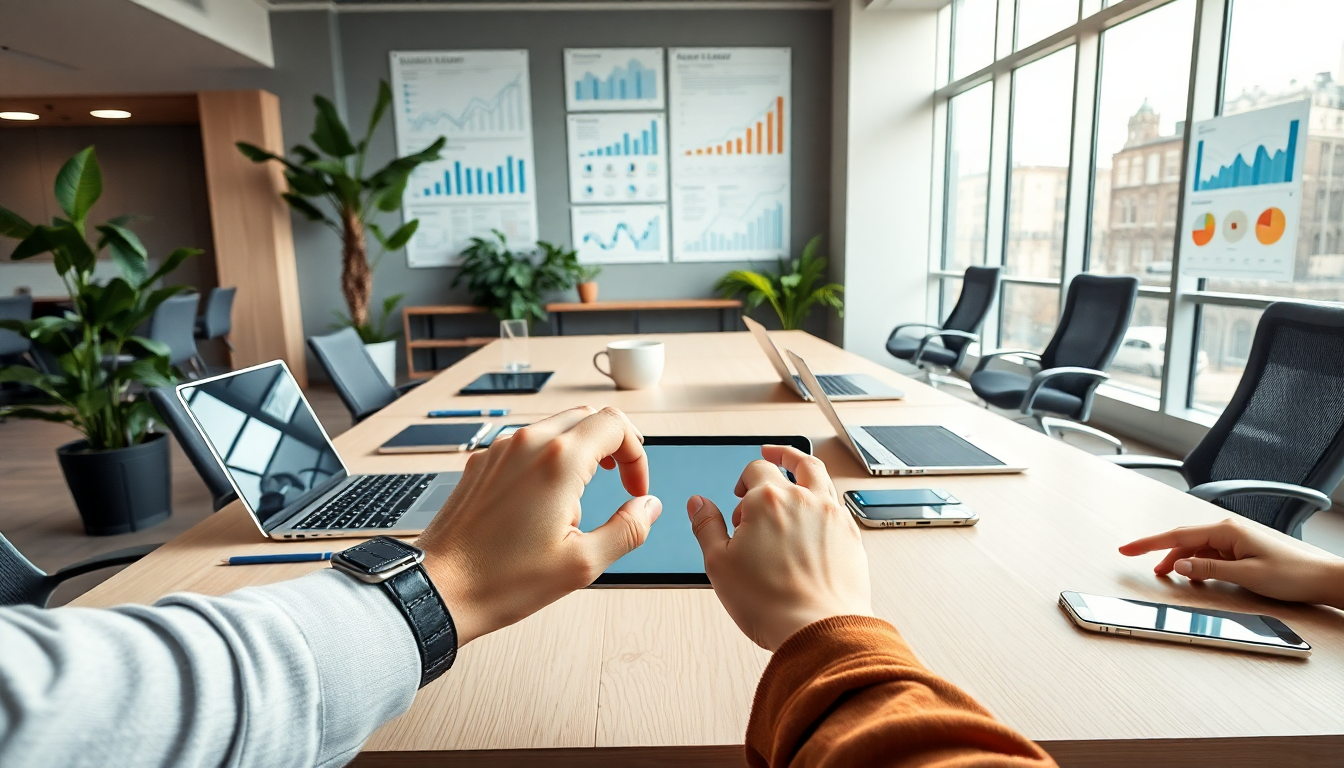 digitalizzazione bancaria opportunita e sfide del futuro 1750954774