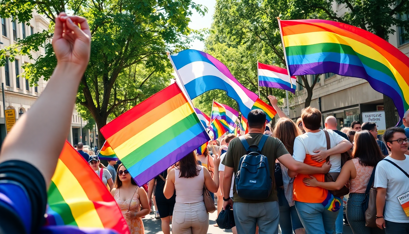 diversita e inclusione unanalisi critica della cultura del pride 1750875283