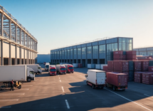 dsv e schenker una fusione che cambia le regole della logistica 1750281454