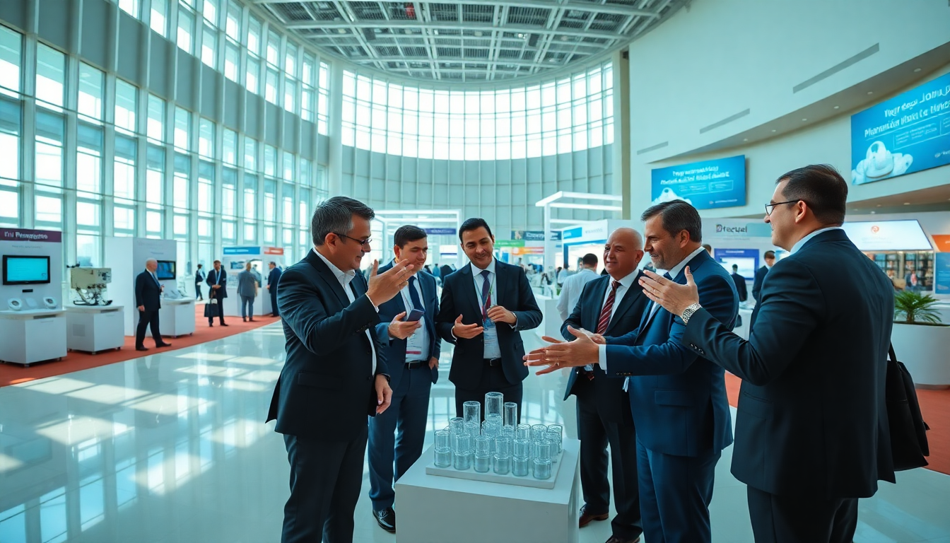 duphat 2026 innovazione e networking nel settore farmaceutico 1750886262