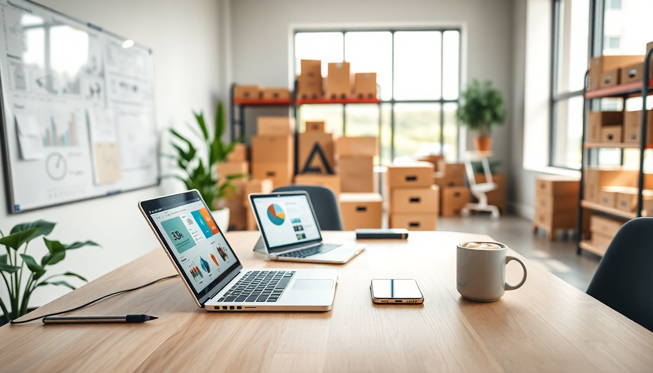 e commerce nel 2025 come le aziende possono adattarsi alle nuove tendenze 1749794782