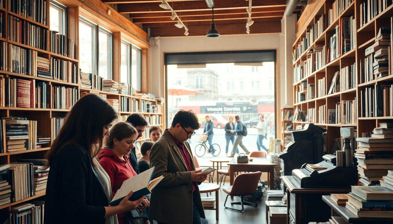 emmelibri acquisisce il 51 di libraccio cosa significa per il mercato dei libri usati 1750685456