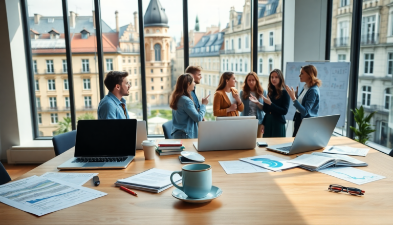 erasmus per giovani imprenditori opportunita di crescita o semplice marketing 1750191577