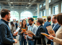 eventi imperdibili per le pmi nel 2025 1749114213