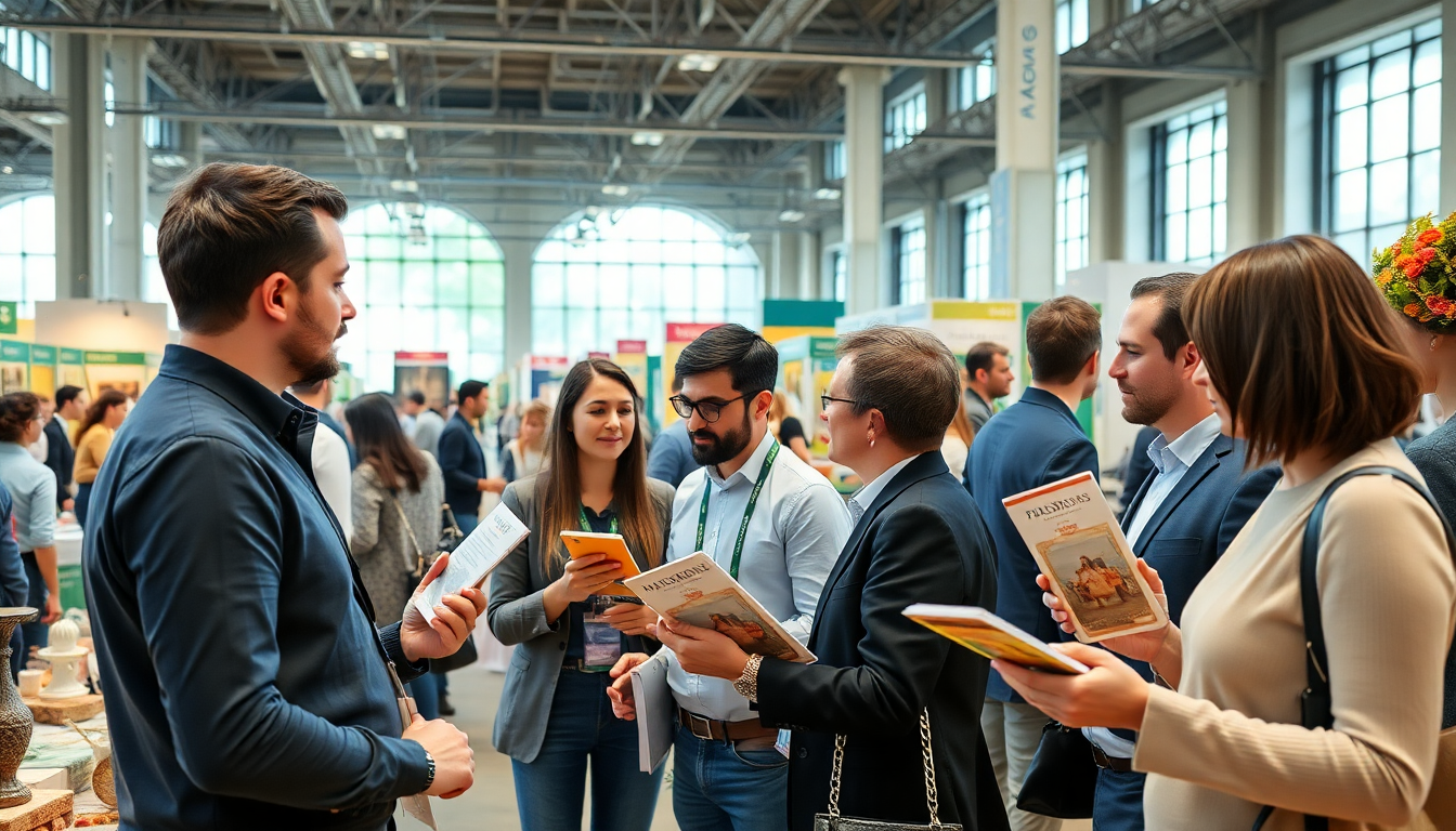 eventi imperdibili per le pmi nel 2025 1749114213