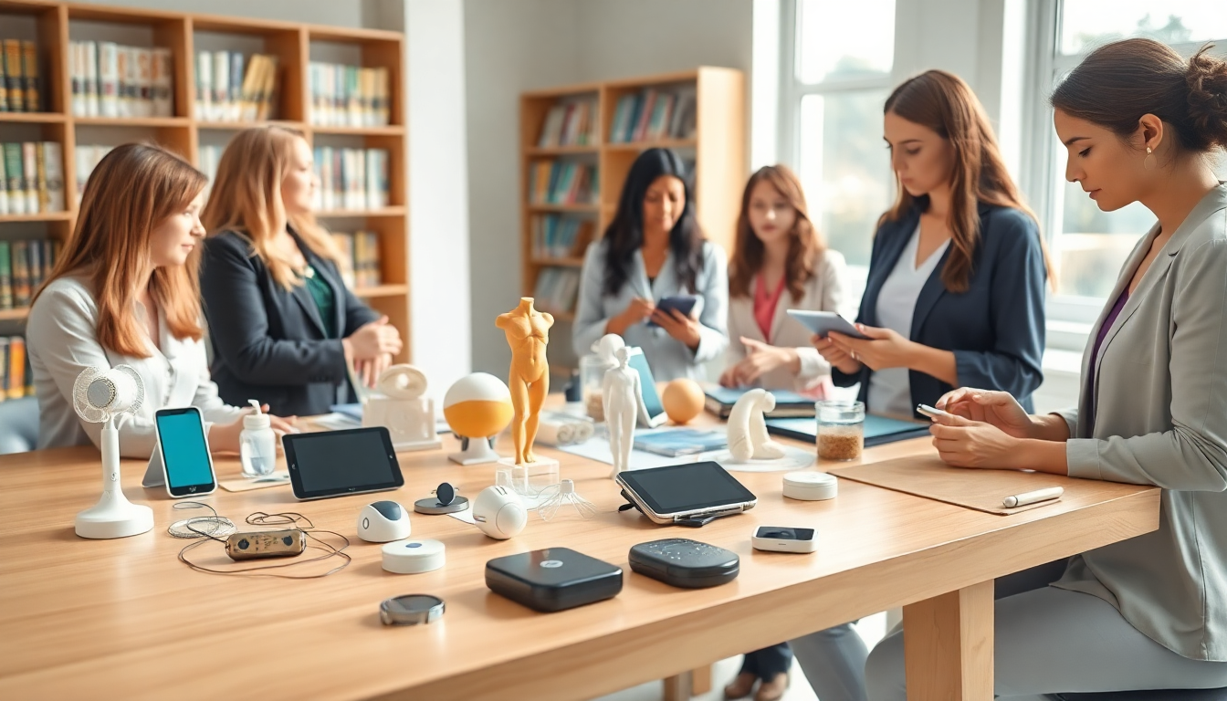 femtech opportunita e sfide in un mercato in espansione 1751076449