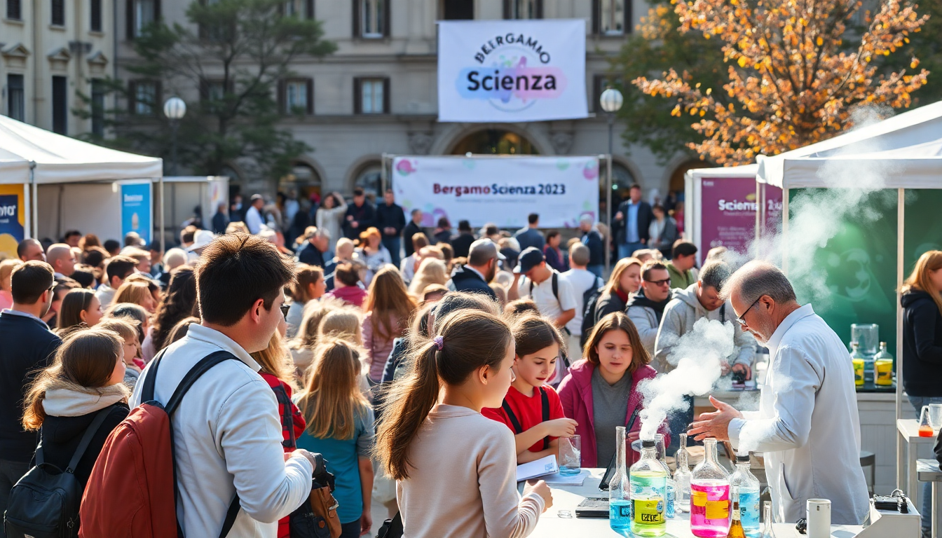 festival bergamoscienza un viaggio nellinformazione scientifica 1749211534
