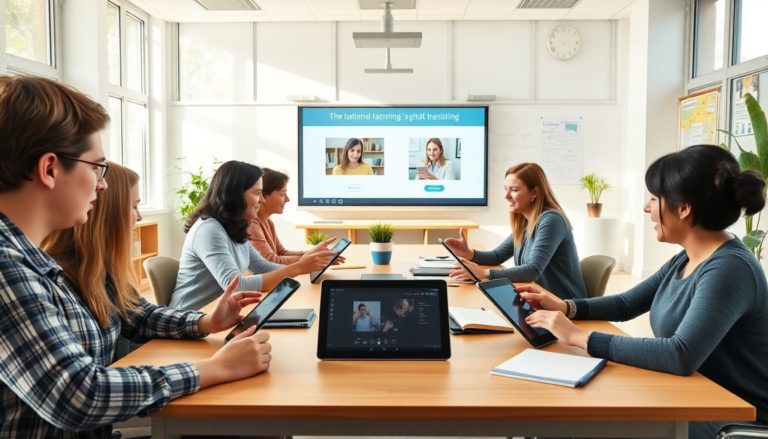 formazione del personale scolastico la chiave per una transizione digitale di successo nel 2025 1749640118