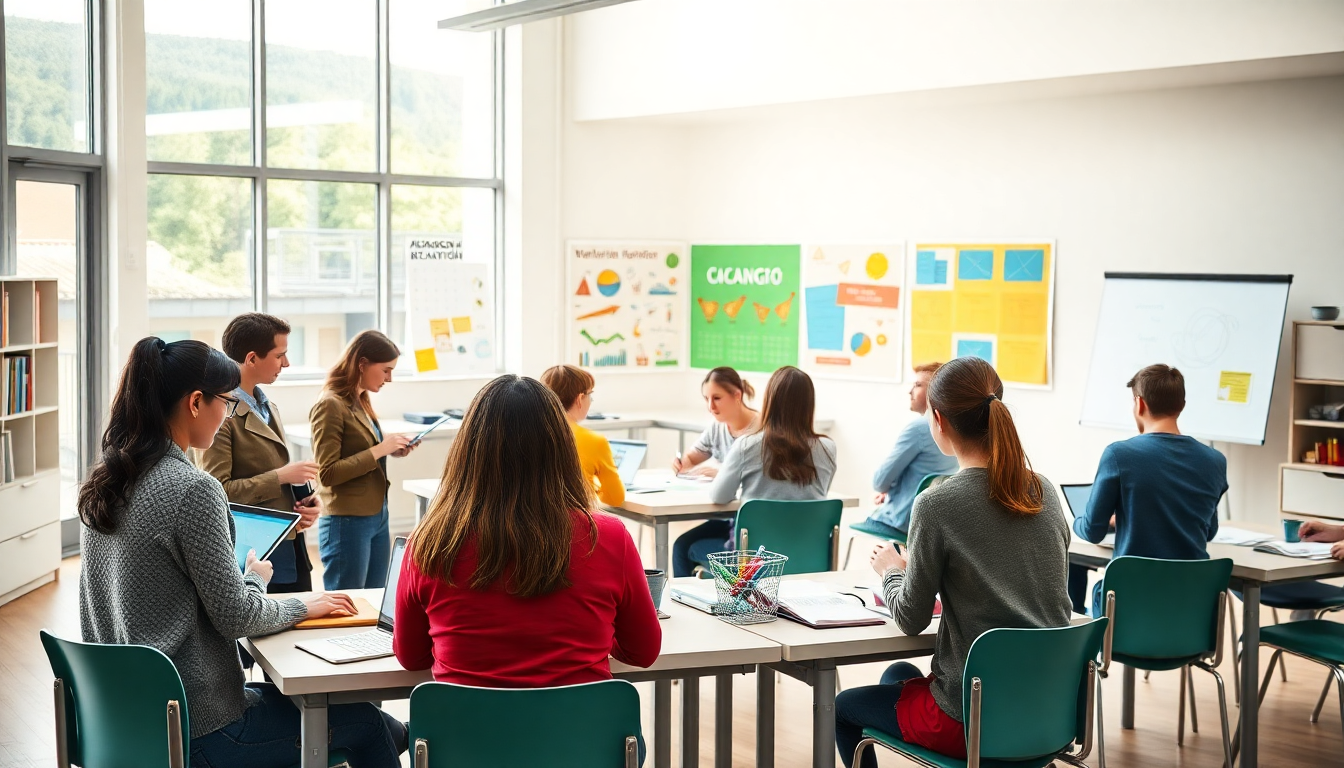 formazione innovativa per il personale scolastico nel 2025 1748974925