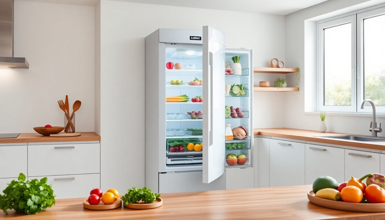 frigo congelatore liebherr linnovazione che fa risparmiare energia nel 2025 1749726392