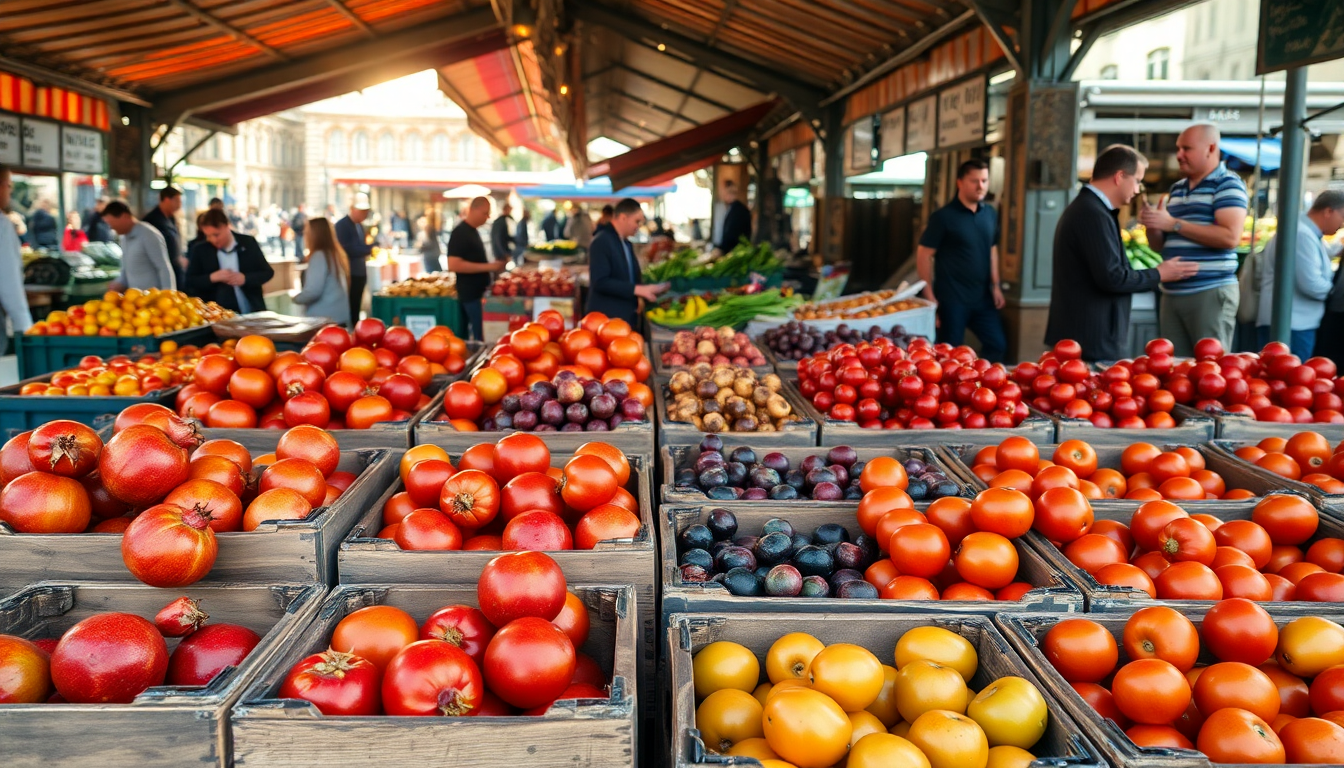 frutta e verdura armene invadono il mercato russo 1749121526