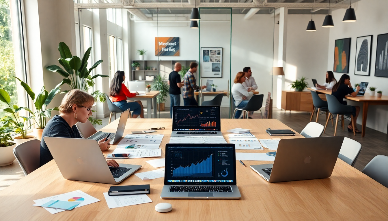growth marketing specialist opportunita e realta del settore 1750696418