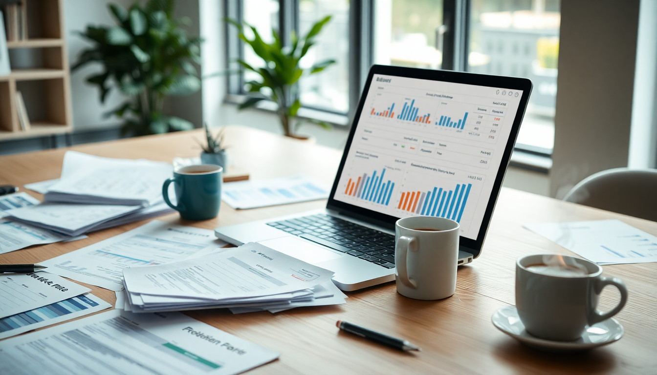 guida pratica al budgeting per startup saas 1749020446